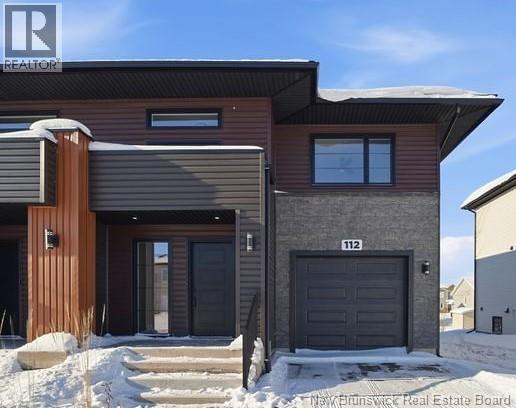 112 Edington Street, Moncton, New Brunswick  E1E 0G6 - Photo 1 - NB132857