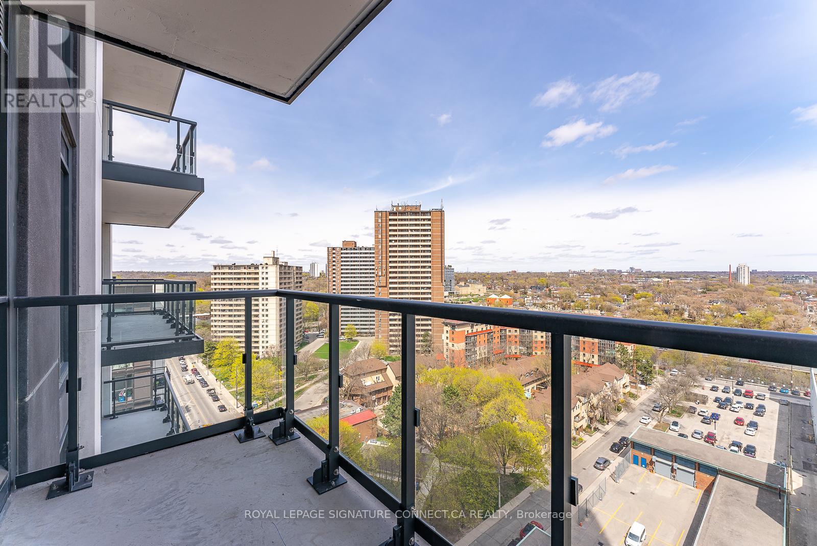 1311 - 130 River Street, Toronto, Ontario  M5A 3P8 - Photo 20 - C12718960