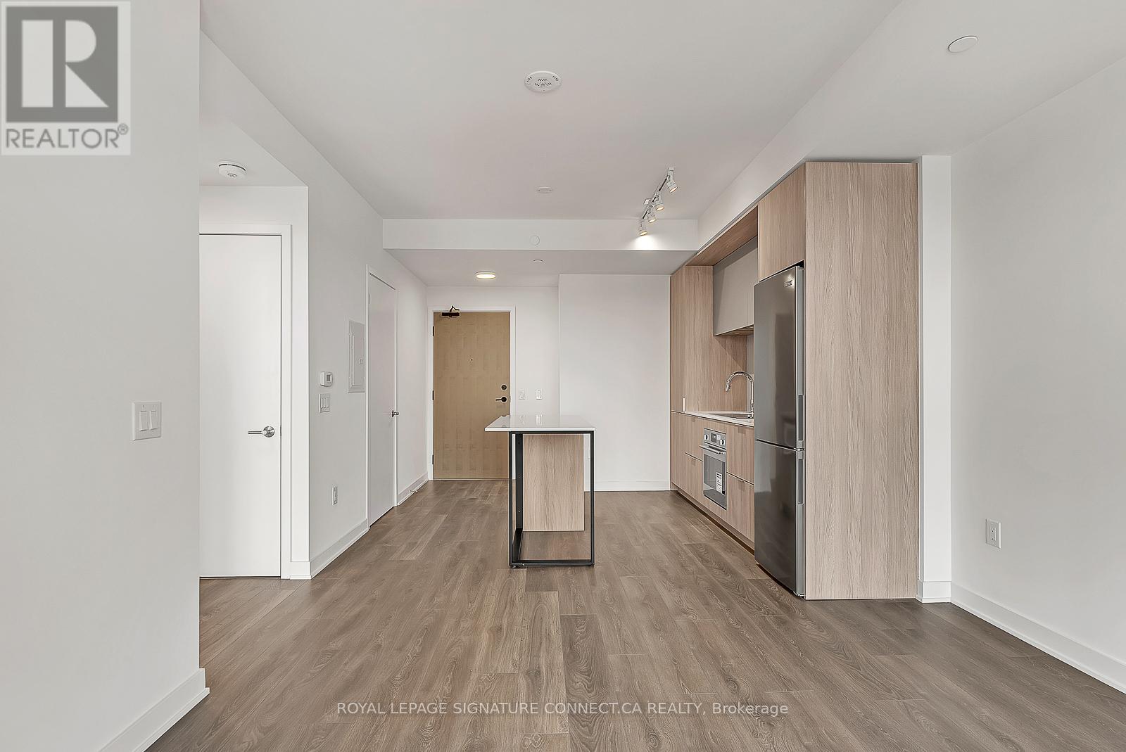 1311 - 130 River Street, Toronto, Ontario  M5A 3P8 - Photo 10 - C12718960