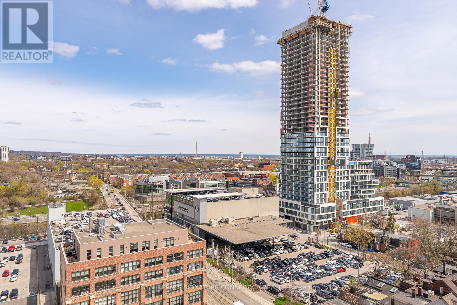 1311 - 130 River Street, Toronto, Ontario  M5A 3P8 - Photo 24 - C12718960