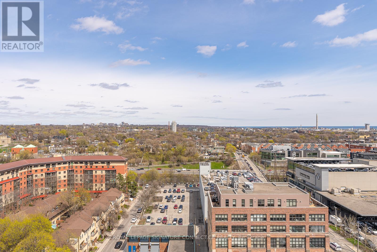 1311 - 130 River Street, Toronto, Ontario  M5A 3P8 - Photo 23 - C12718960