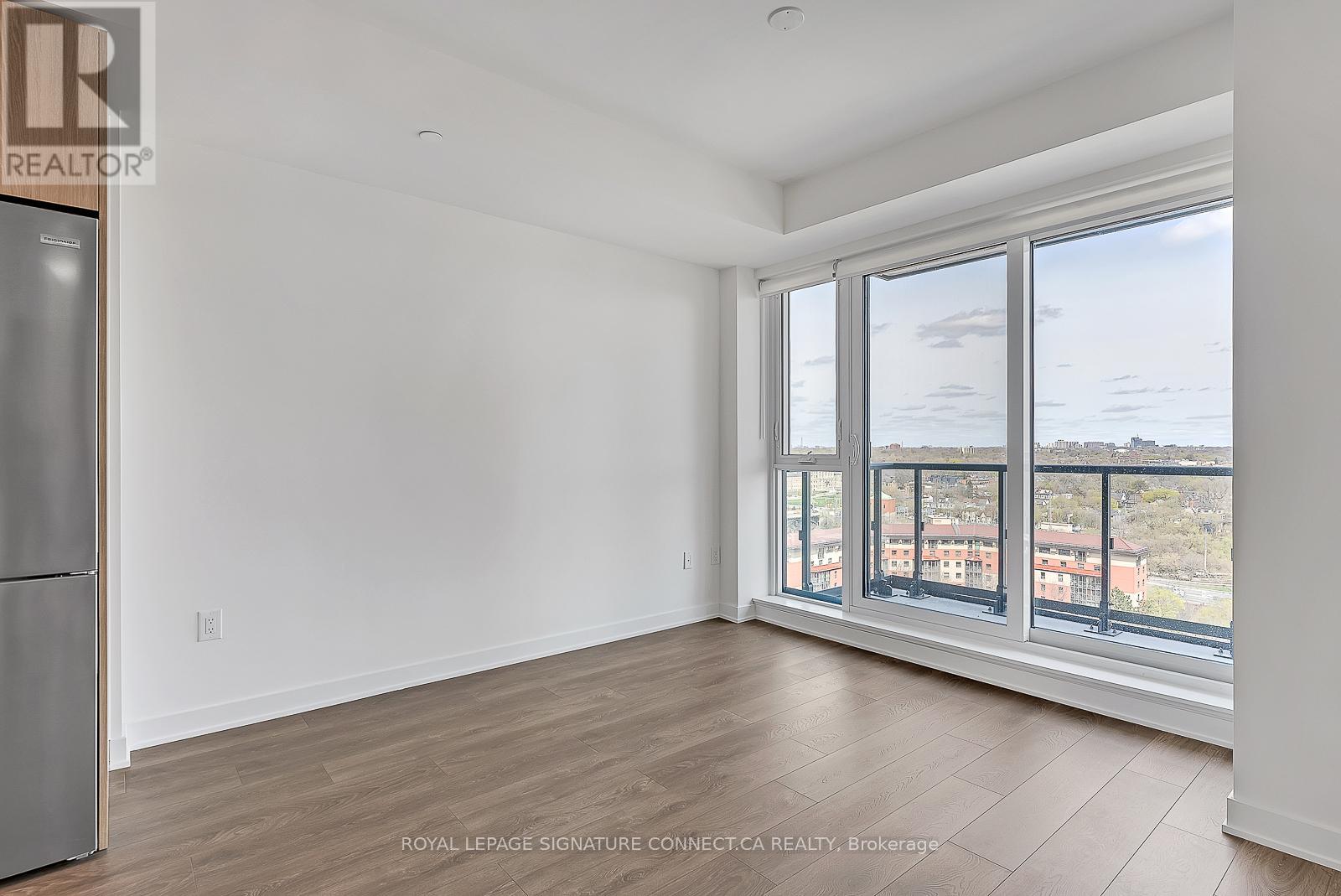 1311 - 130 River Street, Toronto, Ontario  M5A 3P8 - Photo 12 - C12718960