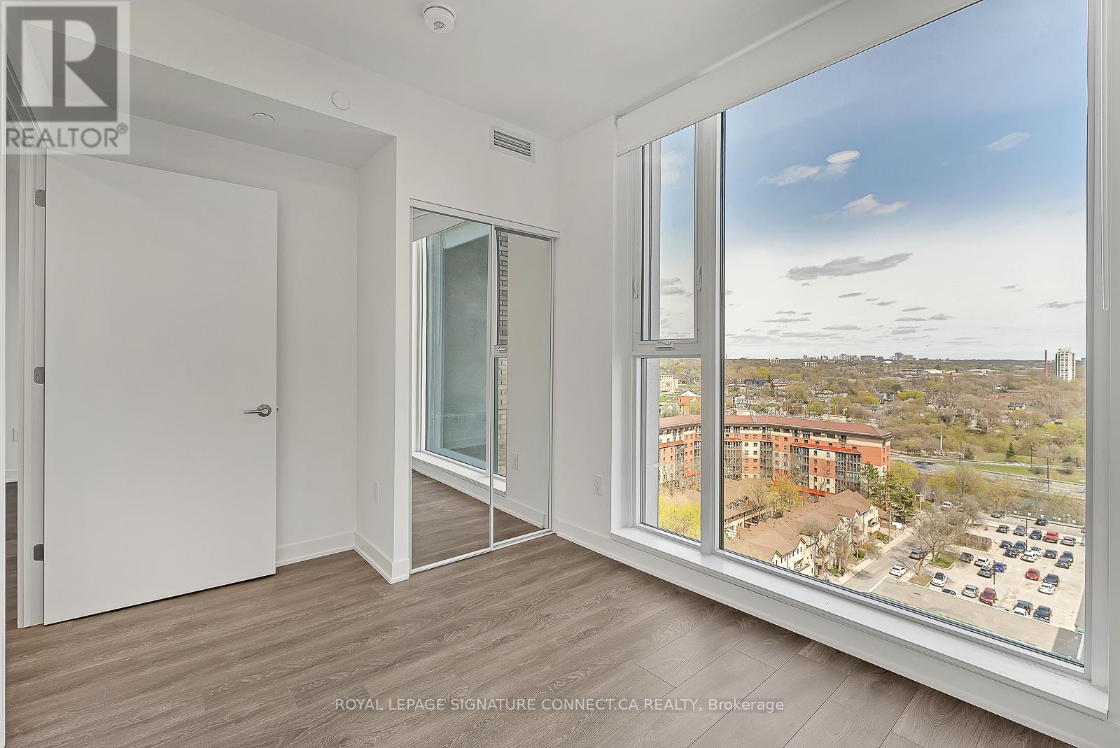 1311 - 130 River Street, Toronto, Ontario  M5A 3P8 - Photo 17 - C12718960