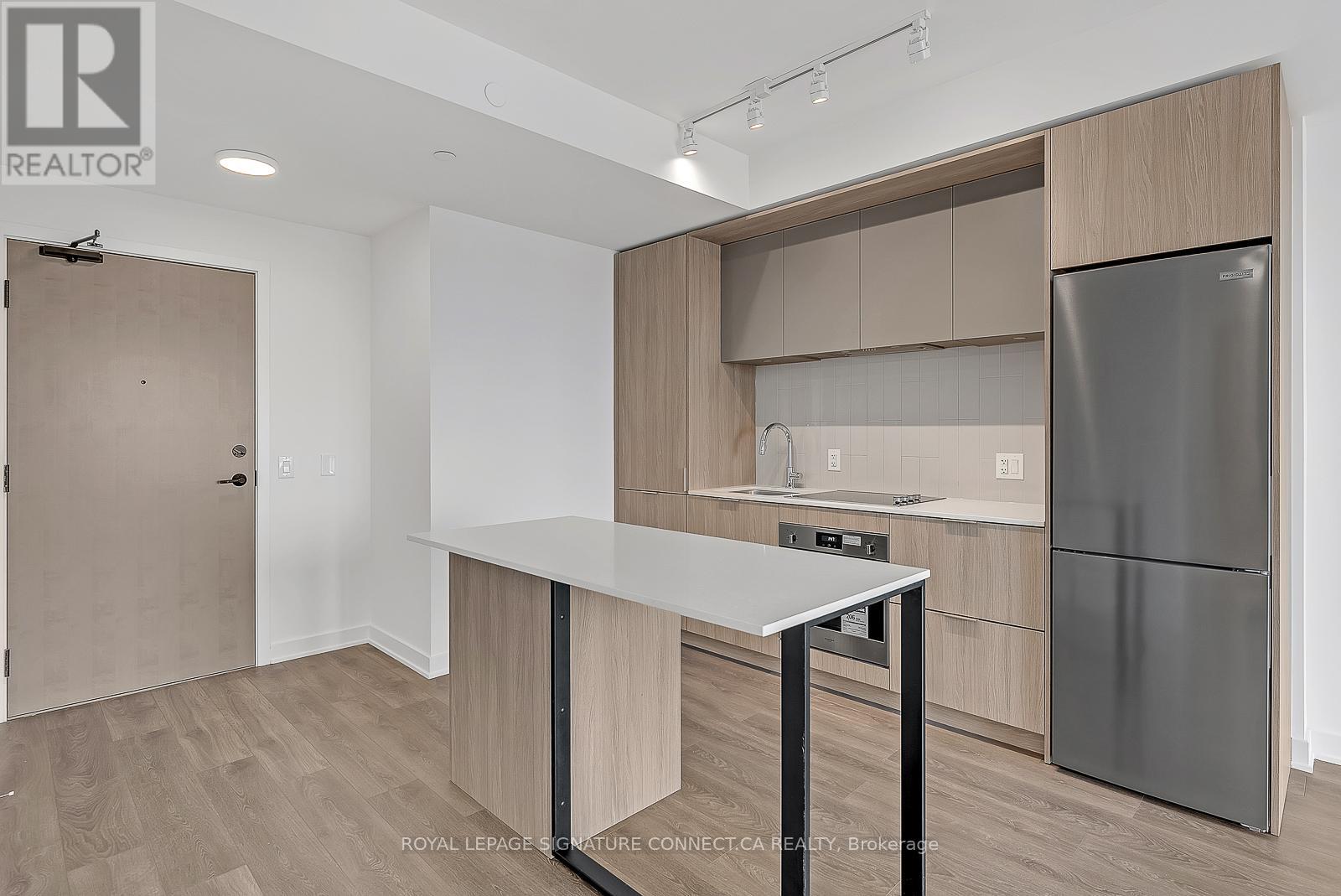 1311 - 130 River Street, Toronto, Ontario  M5A 3P8 - Photo 4 - C12718960