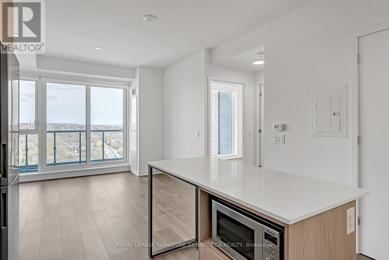 1311 - 130 River Street, Toronto, Ontario  M5A 3P8 - Photo 7 - C12718960