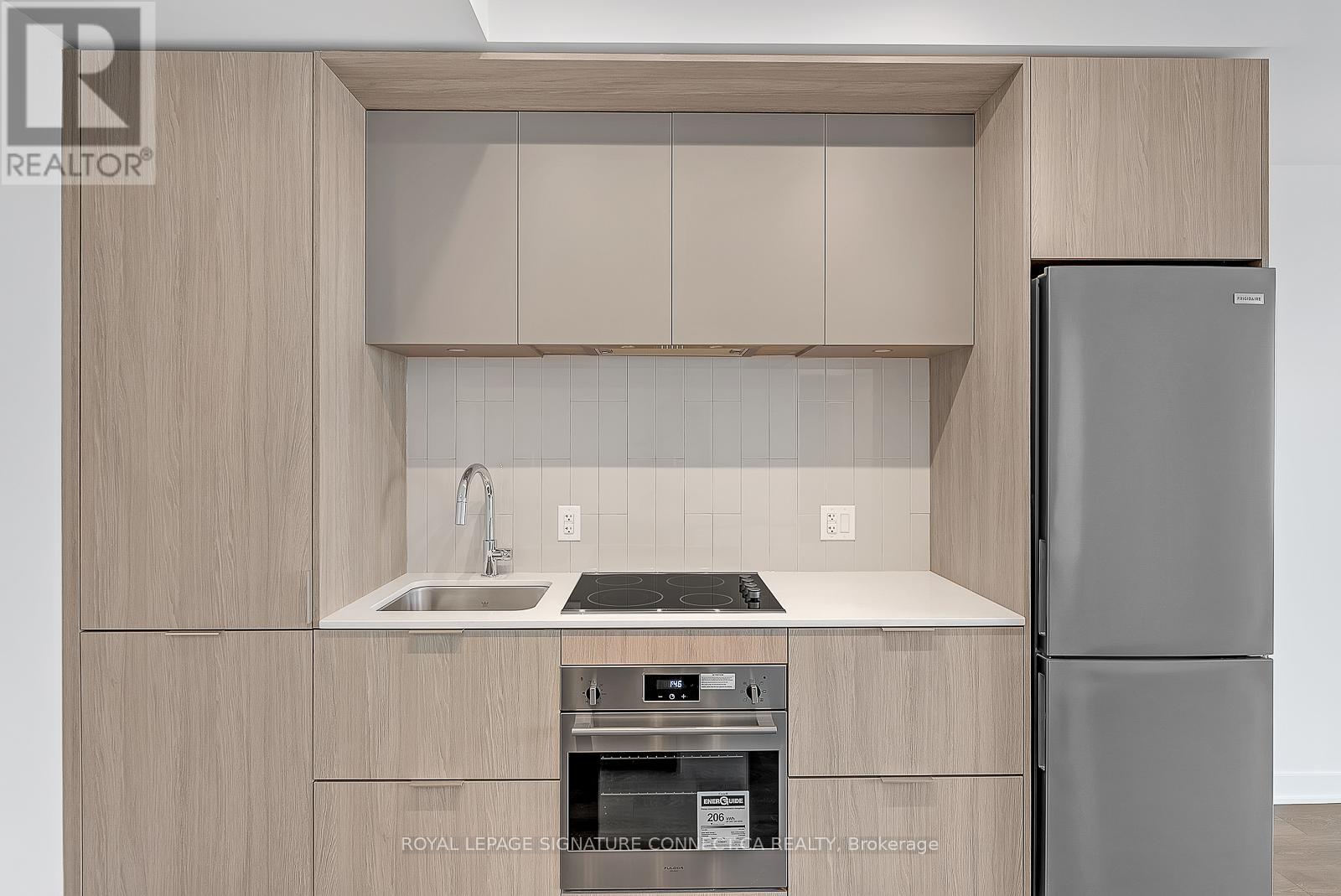 1311 - 130 River Street, Toronto, Ontario  M5A 3P8 - Photo 8 - C12718960