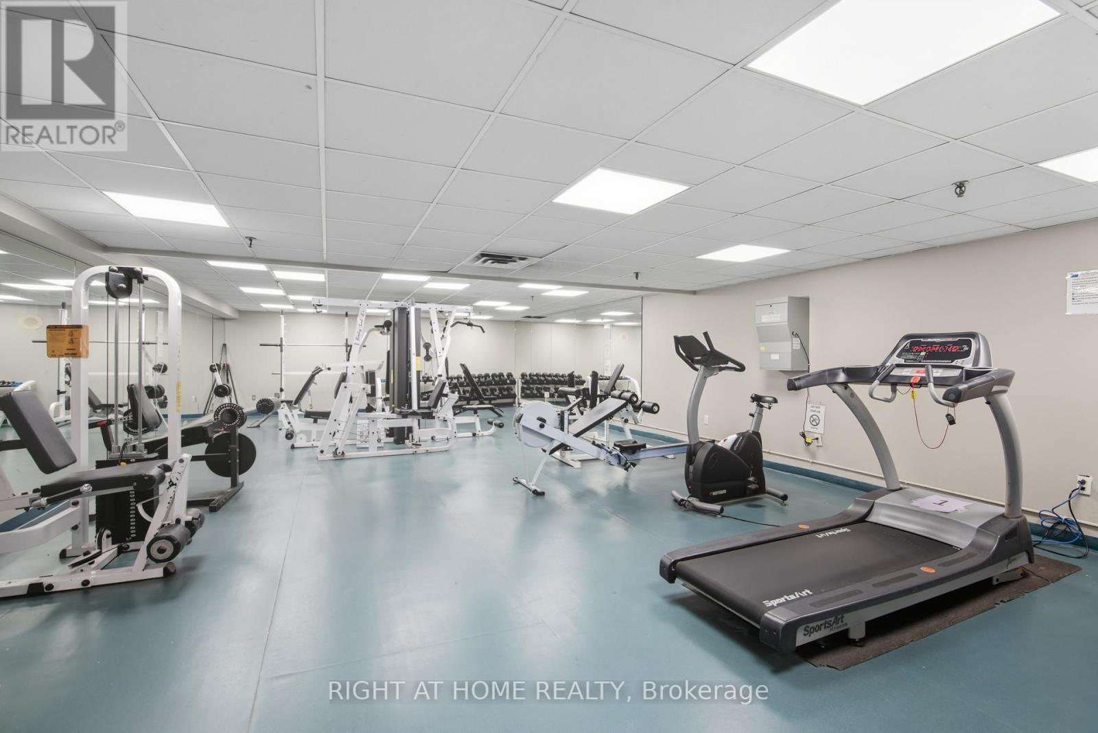 909 - 2155 Burnhamthorpe Road W, Mississauga, Ontario  L5L 5P4 - Photo 28 - W12737336