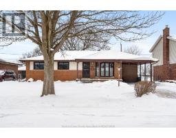 1157 Coventry COURT, Windsor, Ontario