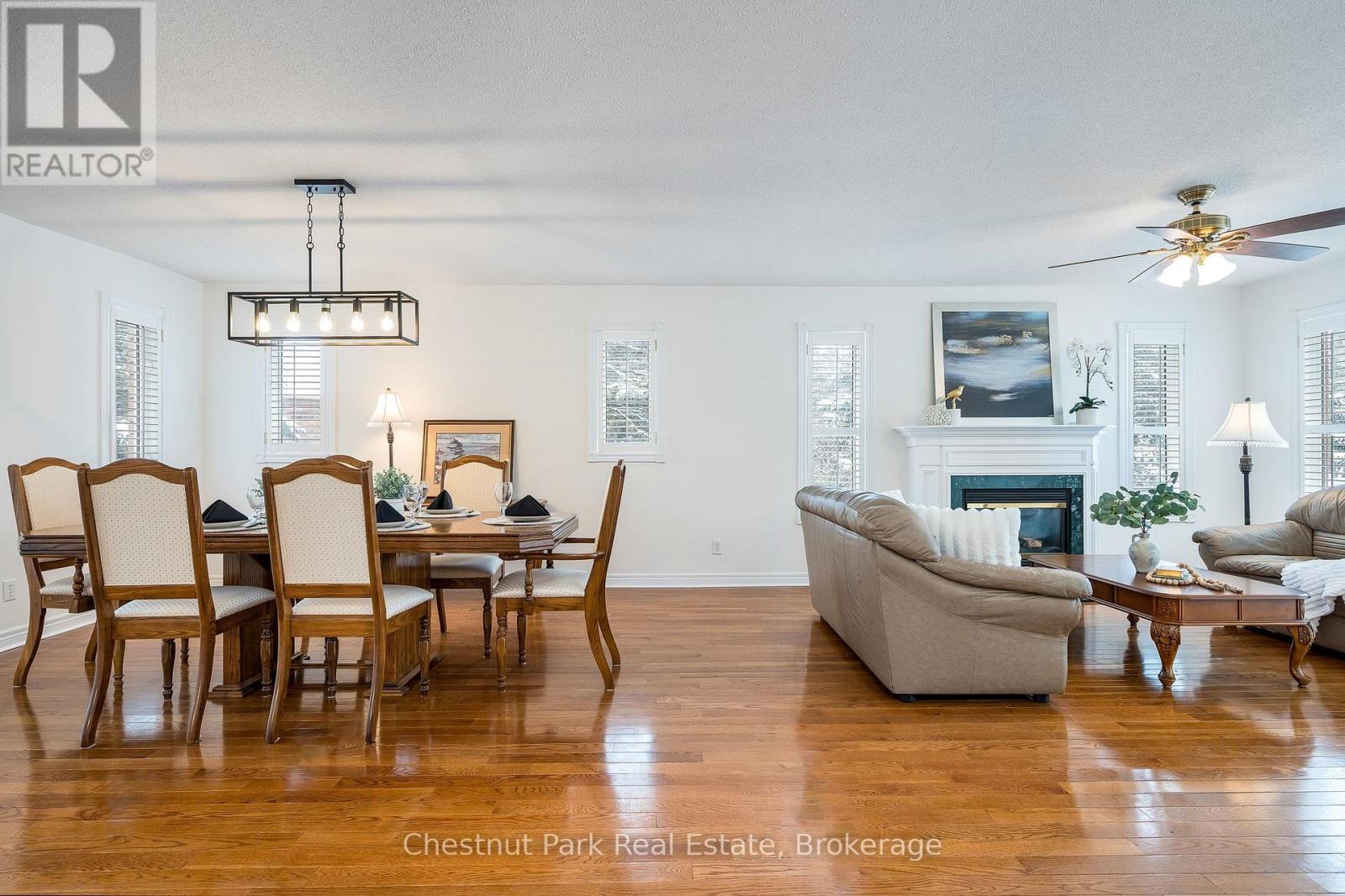 16 Green Pine Crescent, Wasaga Beach, Ontario L9Z 1P6 - Photo 10 - S12740196