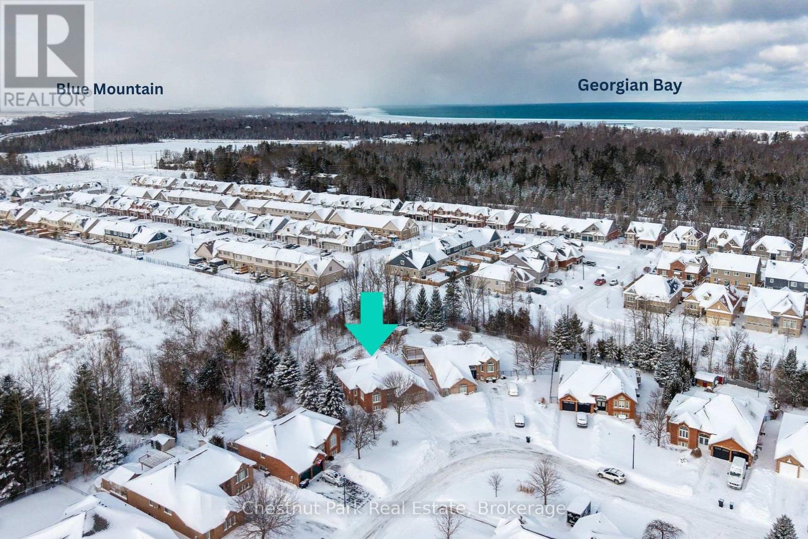 16 Green Pine Crescent, Wasaga Beach, Ontario L9Z 1P6 - Photo 48 - S12740196