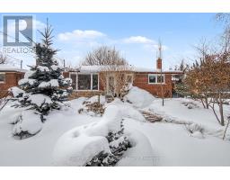 UPPER - 34 JULIA DRIVE, Guelph, Ontario