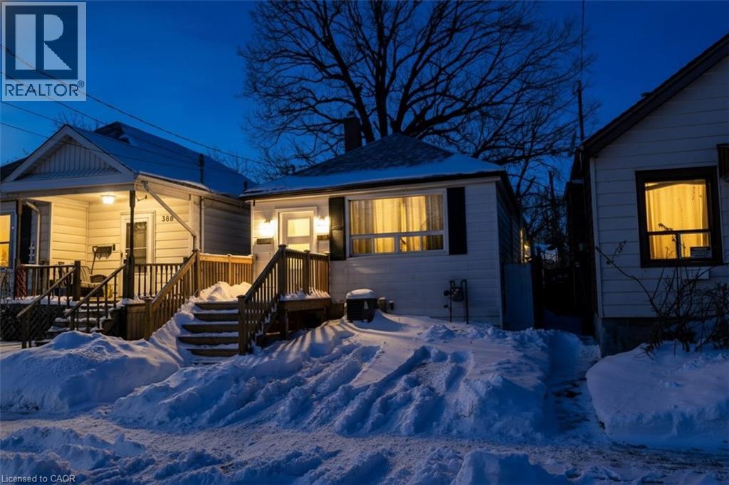 371 Fairfield Avenue, Hamilton, Ontario  L8H 5J1 - Photo 2 - 40801485