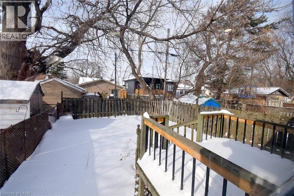 371 Fairfield Avenue, Hamilton, Ontario  L8H 5J1 - Photo 24 - 40801485