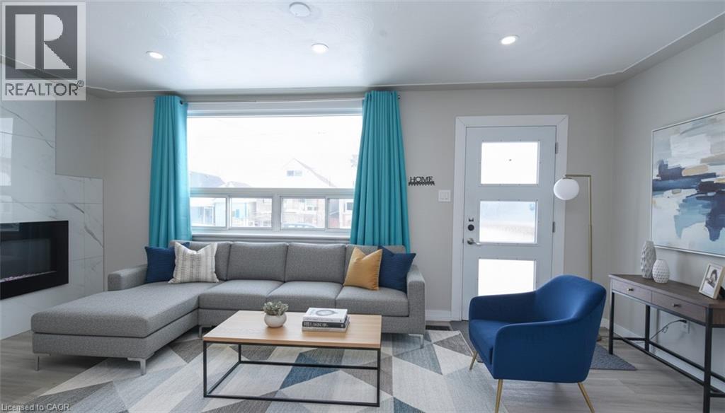 371 Fairfield Avenue, Hamilton, Ontario  L8H 5J1 - Photo 4 - 40801485