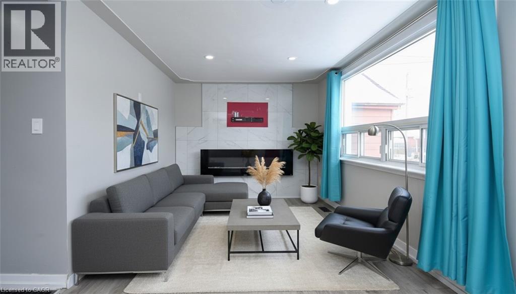 371 Fairfield Avenue, Hamilton, Ontario  L8H 5J1 - Photo 6 - 40801485