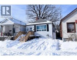 371 FAIRFIELD Avenue, Hamilton, Ontario