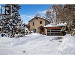 946 NORA Drive, Burlington, Ontario