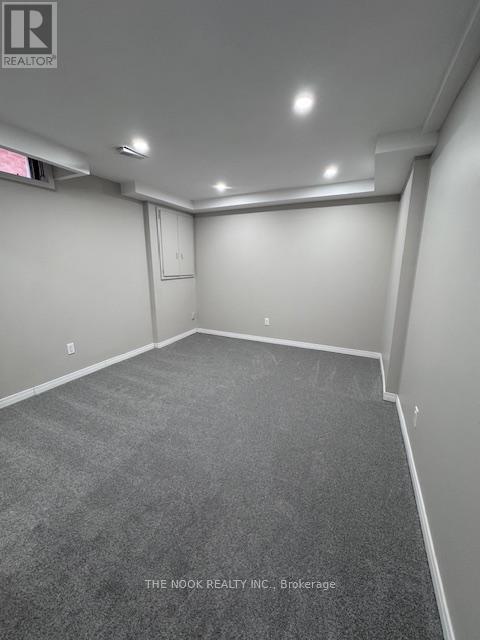 Bsmt - 38 Orchard Park Drive, Clarington, Ontario  L1C 4E1 - Photo 10 - E12740192