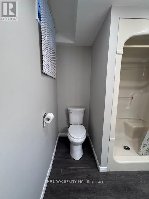 Bsmt - 38 Orchard Park Drive, Clarington, Ontario  L1C 4E1 - Photo 14 - E12740192