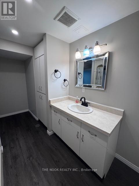 Bsmt - 38 Orchard Park Drive, Clarington, Ontario  L1C 4E1 - Photo 15 - E12740192