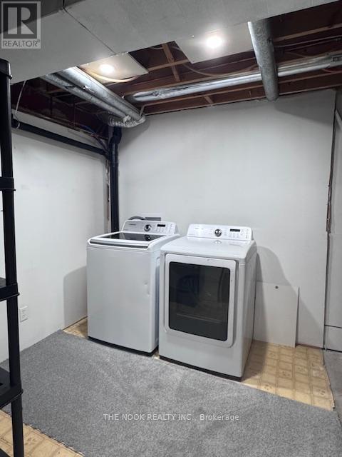 Bsmt - 38 Orchard Park Drive, Clarington, Ontario  L1C 4E1 - Photo 16 - E12740192