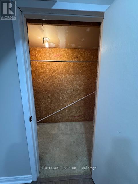 Bsmt - 38 Orchard Park Drive, Clarington, Ontario  L1C 4E1 - Photo 18 - E12740192