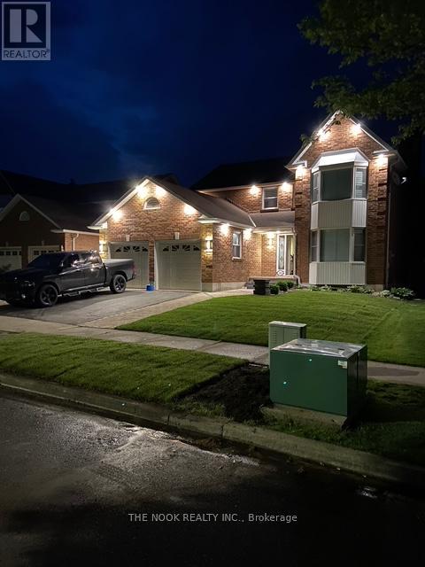 Bsmt - 38 Orchard Park Drive, Clarington, Ontario  L1C 4E1 - Photo 19 - E12740192