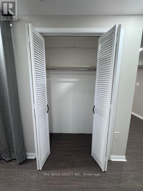 Bsmt - 38 Orchard Park Drive, Clarington, Ontario  L1C 4E1 - Photo 3 - E12740192