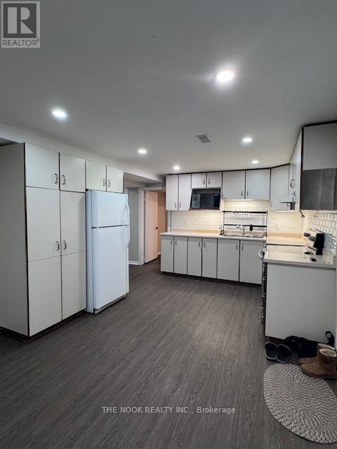 Bsmt - 38 Orchard Park Drive, Clarington, Ontario  L1C 4E1 - Photo 4 - E12740192