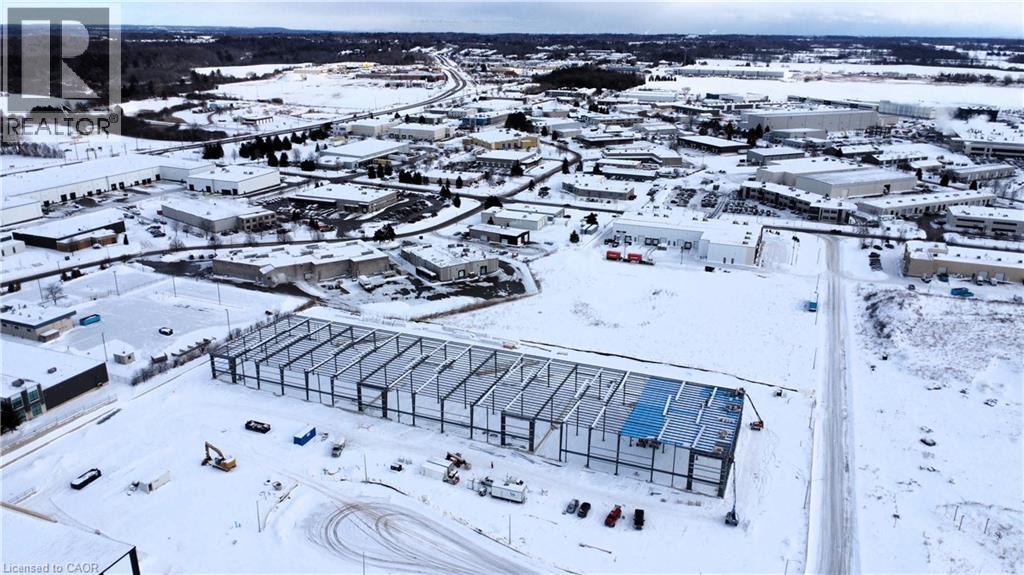 25 Farr Court Unit# 4, Ancaster, Ontario  L9G 4V5 - Photo 4 - 40740314