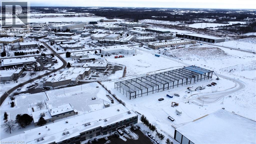 25 Farr Court Unit# 5&6, Ancaster, Ontario  L9G 4V5 - Photo 2 - 40740336