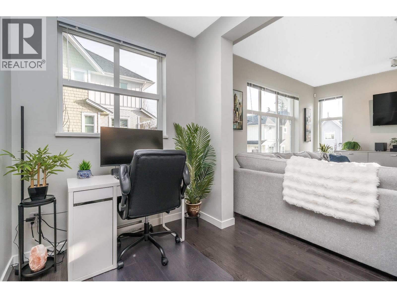 1001 11295 Pazarena Place, Maple Ridge, British Columbia  V2X 4K9 - Photo 6 - R3082444