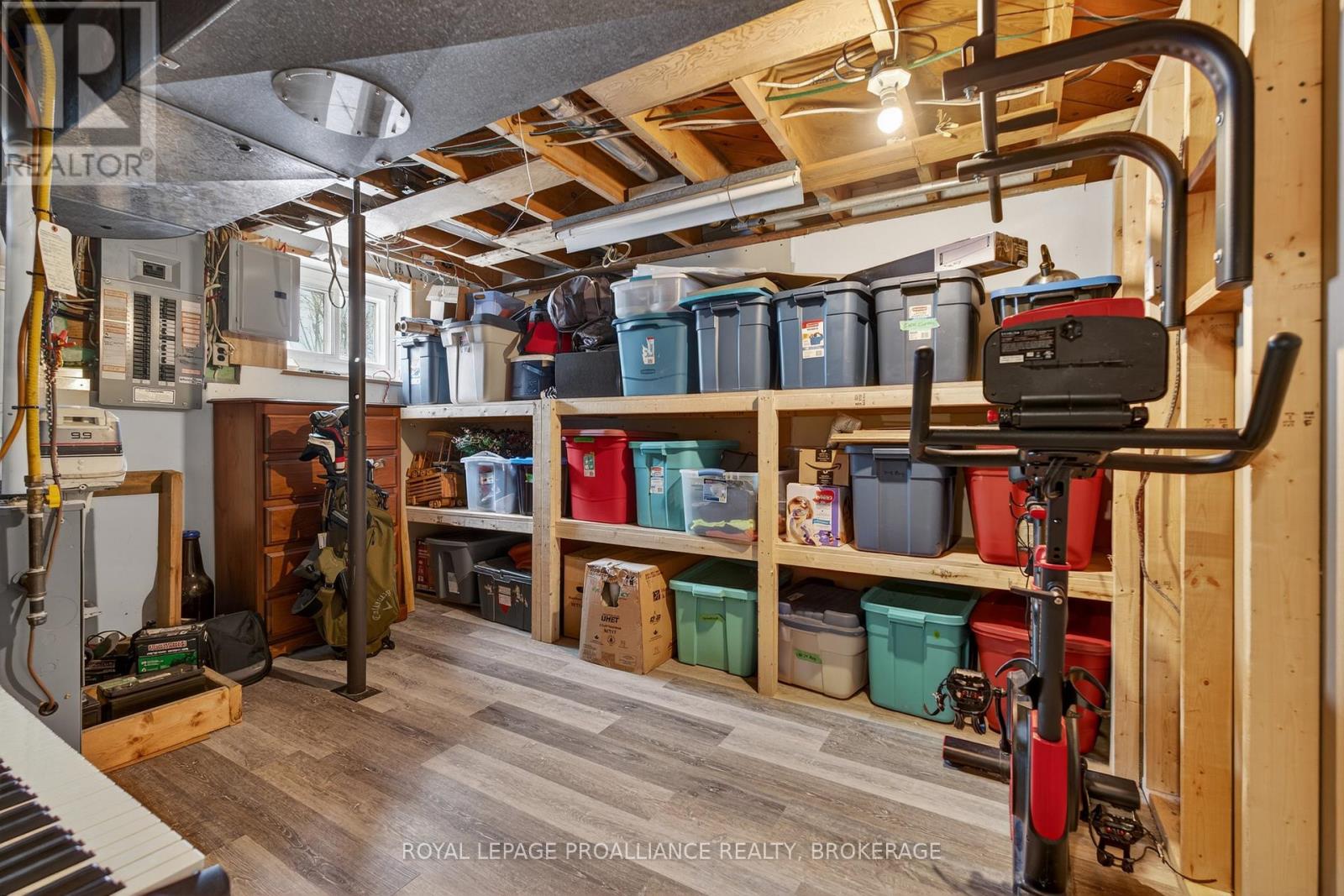 1746 Marian Crescent, Kingston, Ontario K7L 4V3 - Photo 26 - X12740128