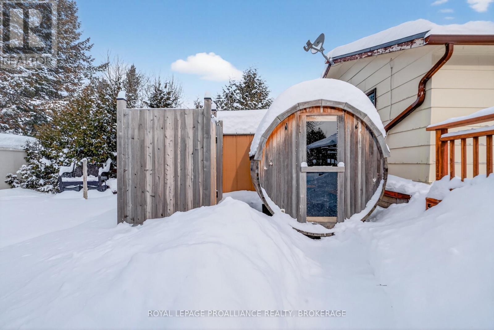 1746 Marian Crescent, Kingston, Ontario K7L 4V3 - Photo 30 - X12740128