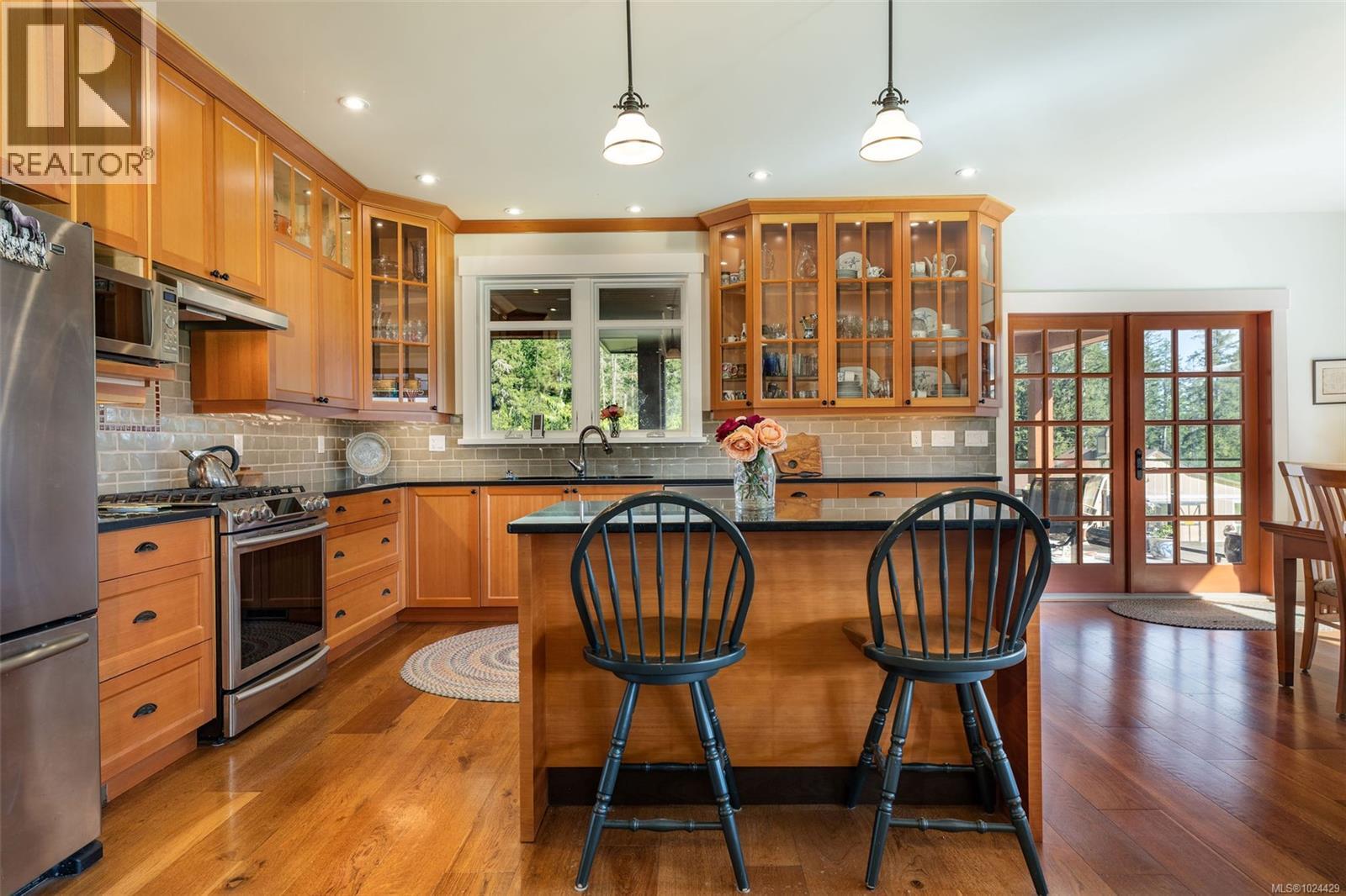 7000 Mays Rd, Duncan, British Columbia  V9L 6A6 - Photo 7 - 1024429