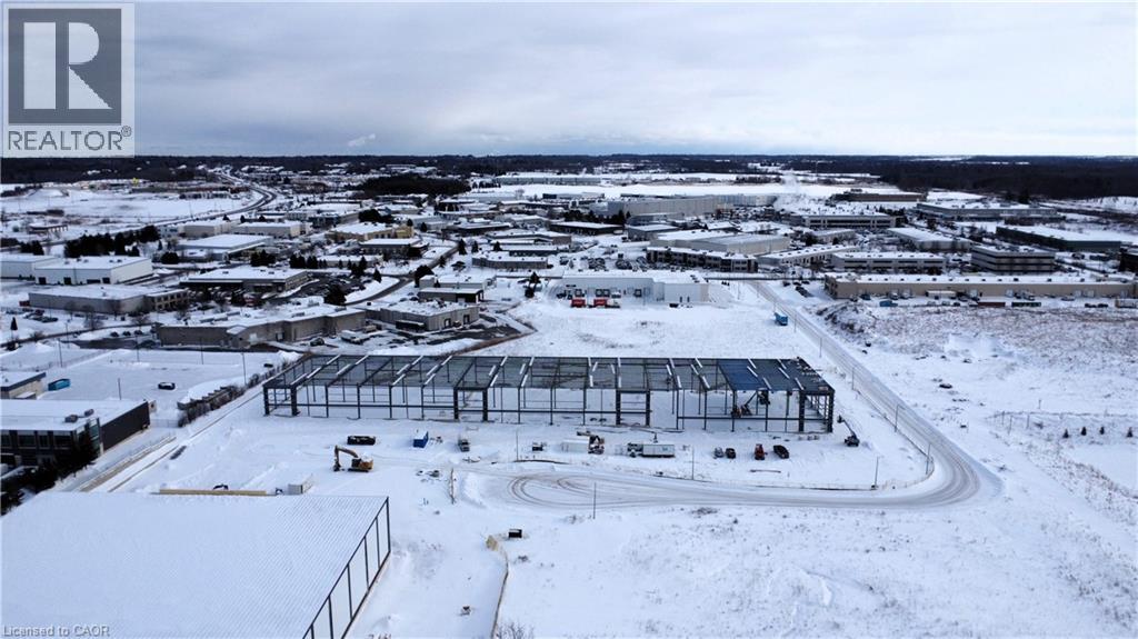 25 Farr Court Unit# 3, Ancaster, Ontario  L9G 4V5 - Photo 3 - 40740565