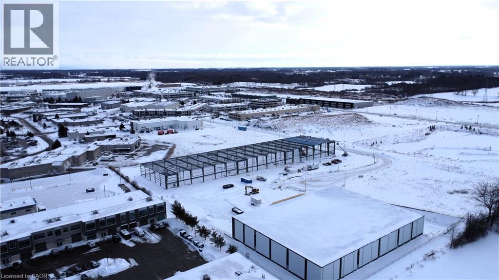 25 Farr Court Unit# 1, Ancaster, Ontario  L9G 4V5 - Photo 1 - 40740594