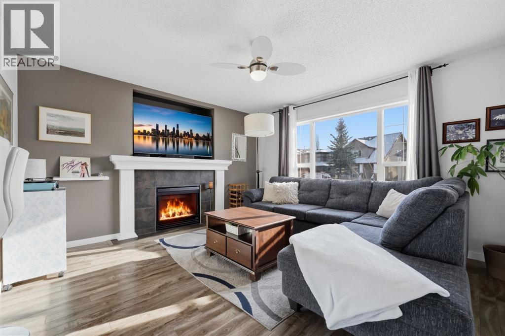 270 Sagewood Gardens Sw, Airdrie, Alberta  T4B 3A4 - Photo 8 - A2281938