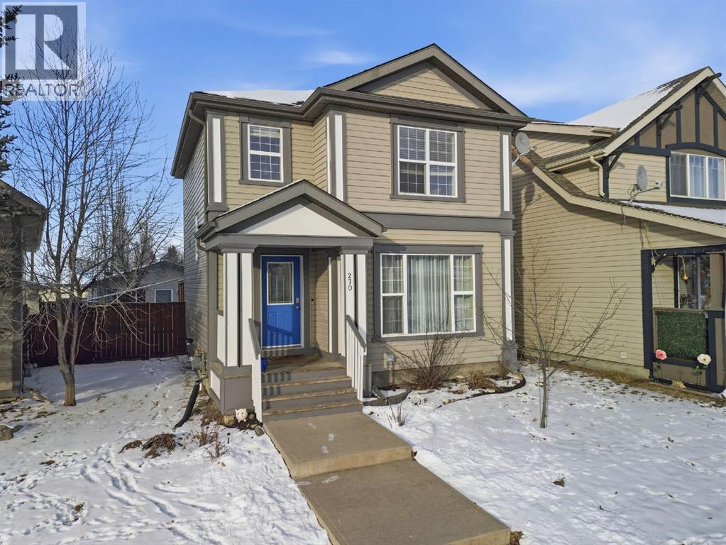 270 Sagewood Gardens Sw, Airdrie, Alberta  T4B 3A4 - Photo 2 - A2281938