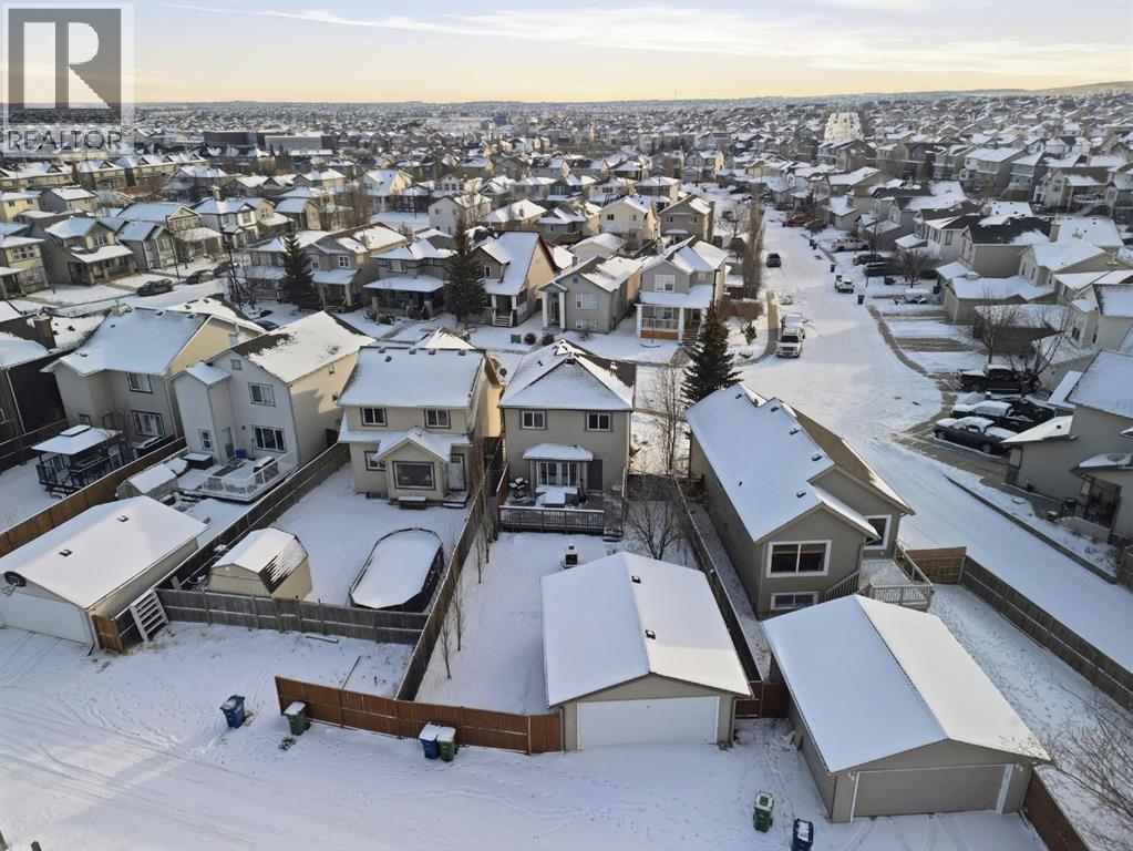 270 Sagewood Gardens Sw, Airdrie, Alberta  T4B 3A4 - Photo 44 - A2281938