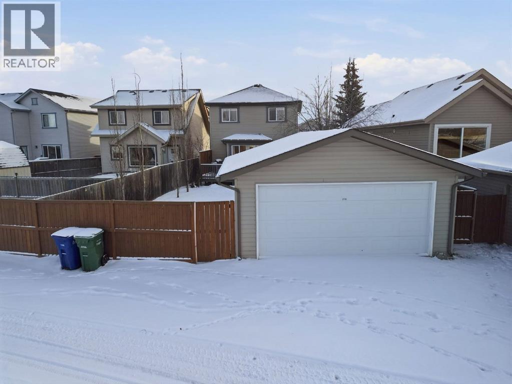 270 Sagewood Gardens Sw, Airdrie, Alberta  T4B 3A4 - Photo 45 - A2281938