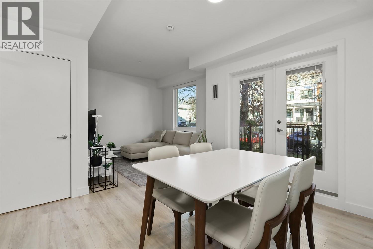 101 2688 Duke Street, Vancouver, British Columbia  V5R 4S9 - Photo 5 - R3084596