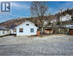 950 Aspen Street, Trail, British Columbia