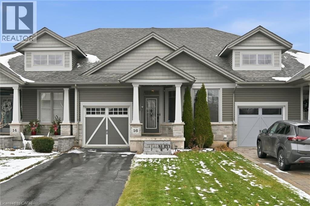 16 Brookside Terrace, Smithville, Ontario  L0R 2A0 - Photo 40 - 40792767