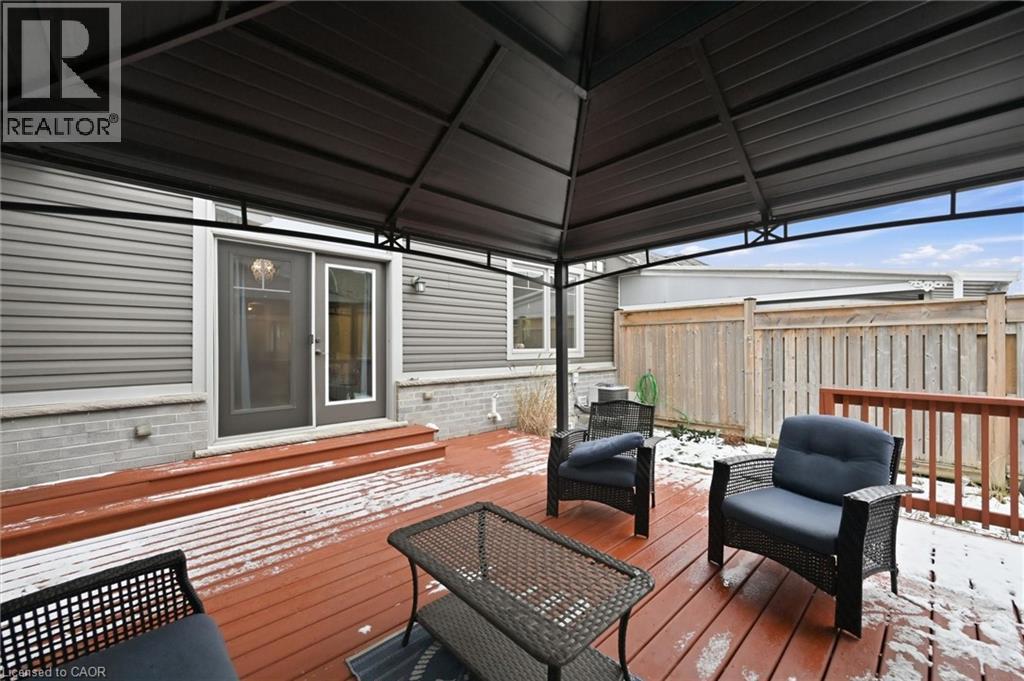 16 Brookside Terrace, Smithville, Ontario  L0R 2A0 - Photo 33 - 40792767