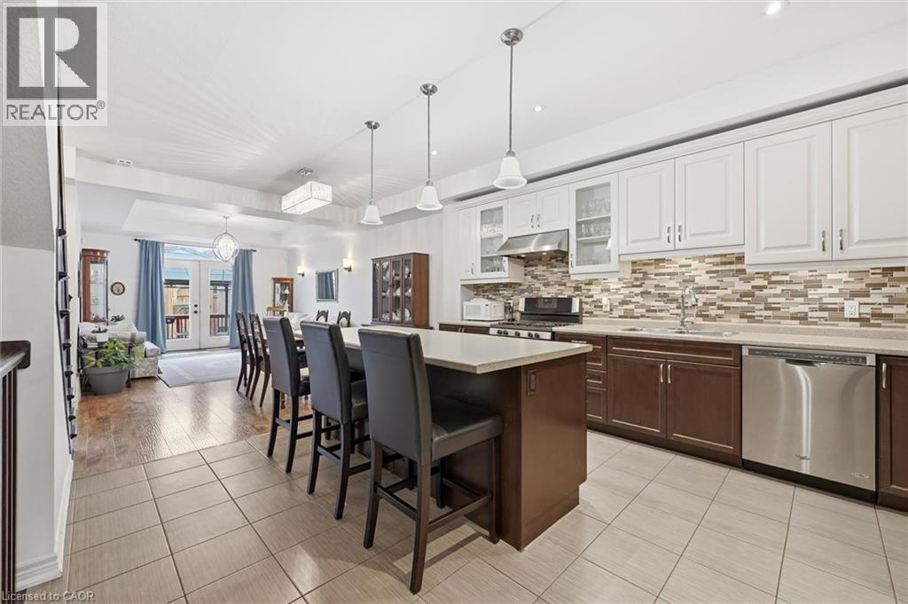 16 Brookside Terrace, Smithville, Ontario  L0R 2A0 - Photo 5 - 40792767