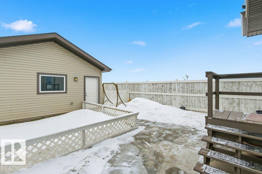 2 Wingate Wy, Fort Saskatchewan, Alberta  T8L 0W6 - Photo 48 - E4471478