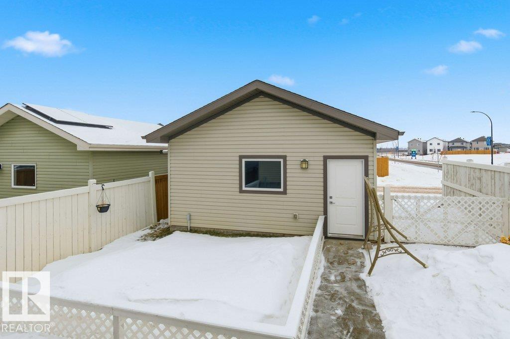 2 Wingate Wy, Fort Saskatchewan, Alberta  T8L 0W6 - Photo 50 - E4471478