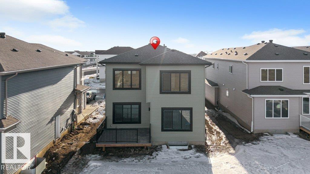 2408 63 Av, Rural Leduc County, Alberta  T4X 0K5 - Photo 45 - E4471483