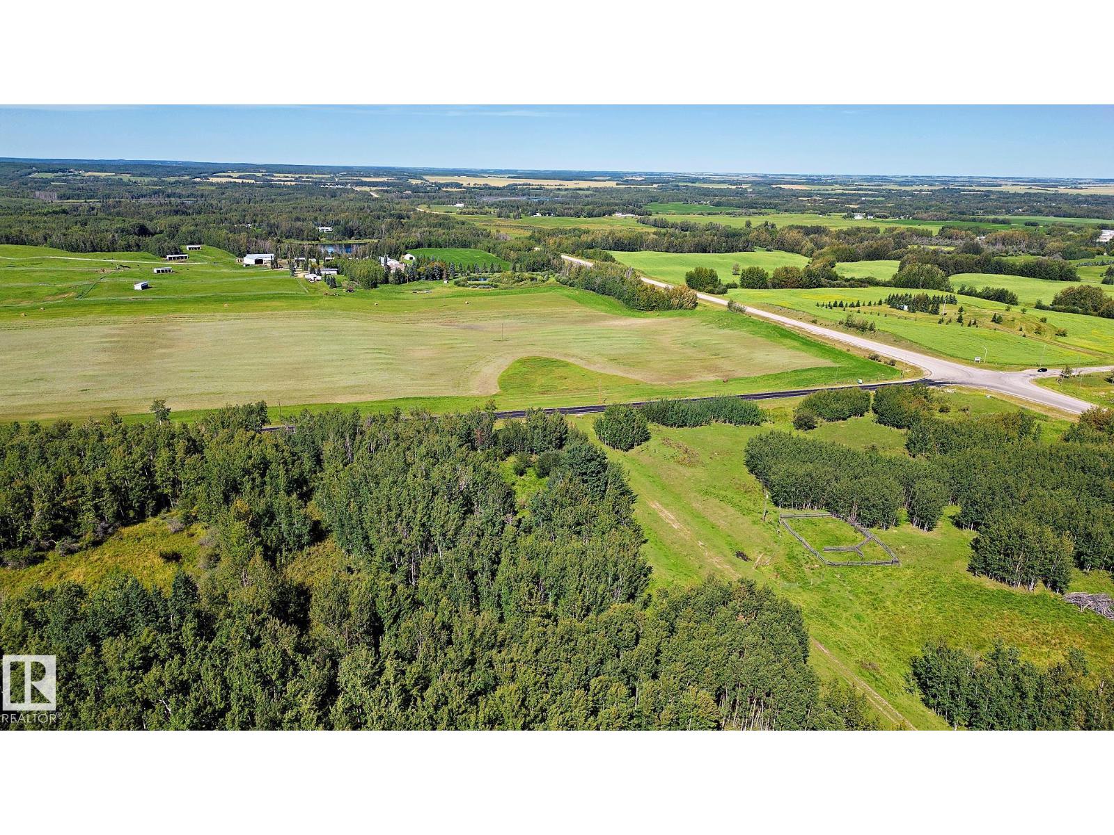 Hwy 779 Twp 544, Rural Sturgeon County, Alberta  T0G 0J0 - Photo 12 - E4471485